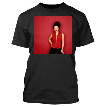 Sarah Michelle Gellar Men's TShirt