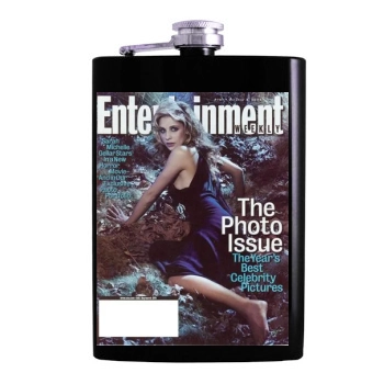 Sarah Michelle Gellar Hip Flask