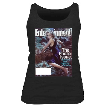 Sarah Michelle Gellar Women's Tank Top