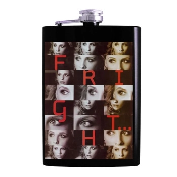 Sarah Michelle Gellar Hip Flask