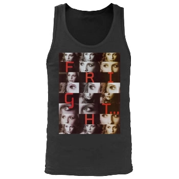 Sarah Michelle Gellar Men's Tank Top