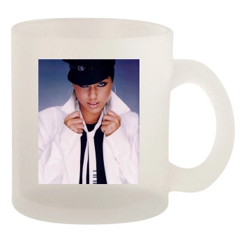 Alicia Keys 10oz Frosted Mug