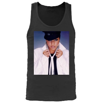 Alicia Keys Men's Tank Top