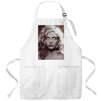 Sarah Michelle Gellar Apron