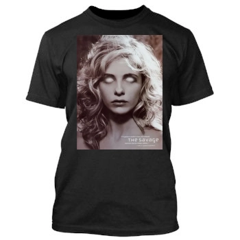 Sarah Michelle Gellar Men's TShirt