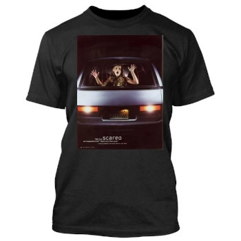 Sarah Michelle Gellar Men's TShirt