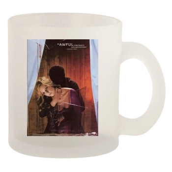 Sarah Michelle Gellar 10oz Frosted Mug