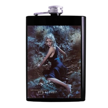 Sarah Michelle Gellar Hip Flask