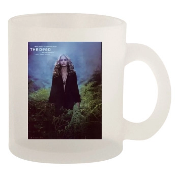 Sarah Michelle Gellar 10oz Frosted Mug