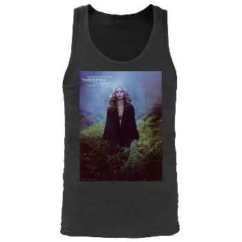 Sarah Michelle Gellar Men's Tank Top