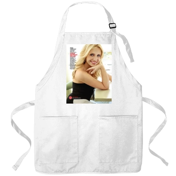 Sarah Michelle Gellar Apron