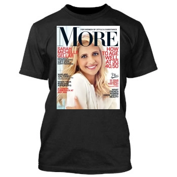 Sarah Michelle Gellar Men's TShirt