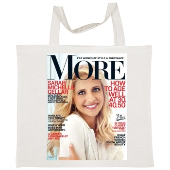 Sarah Michelle Gellar Tote