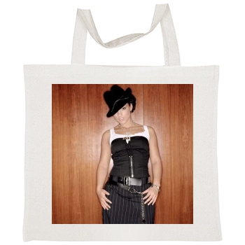 Alicia Keys Tote