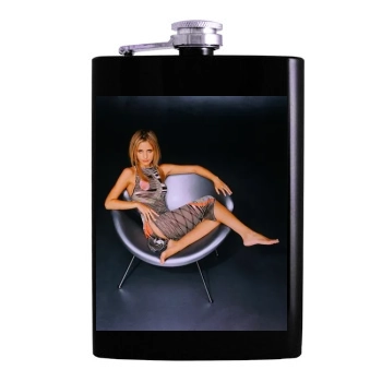 Sarah Michelle Gellar Hip Flask