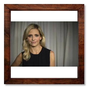 Sarah Michelle Gellar 12x12