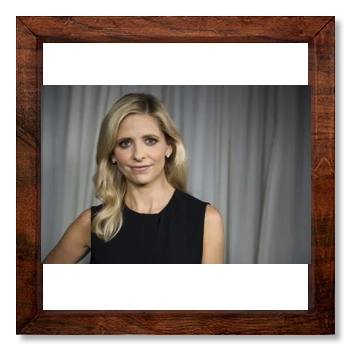 Sarah Michelle Gellar 12x12