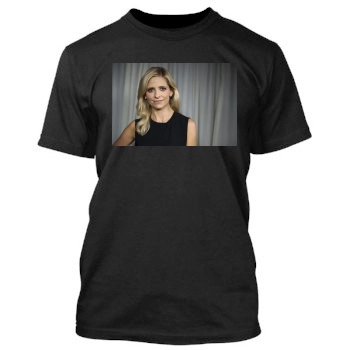 Sarah Michelle Gellar Men's TShirt