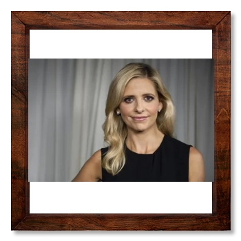 Sarah Michelle Gellar 12x12