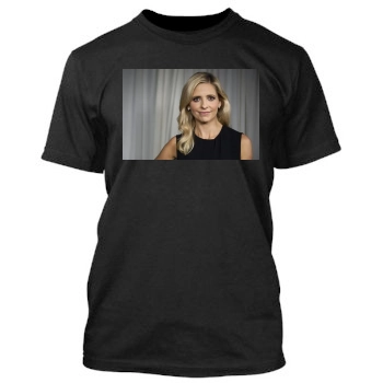 Sarah Michelle Gellar Men's TShirt