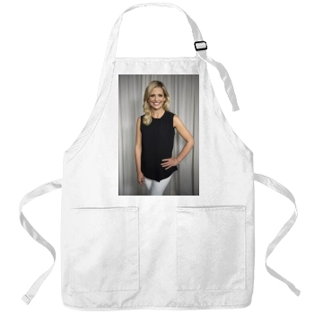 Sarah Michelle Gellar Apron