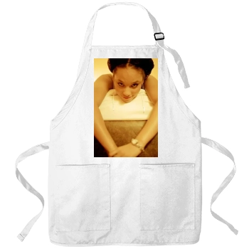 Alicia Keys Apron