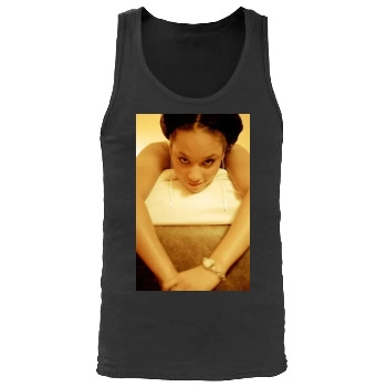 Alicia Keys Men's Tank Top