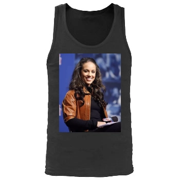 Alicia Keys Men's Tank Top