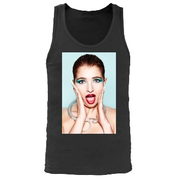 Sarina Nowak Men's Tank Top