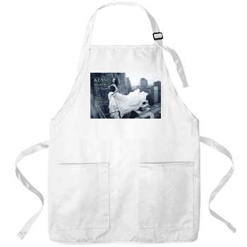 Alicia Keys Apron