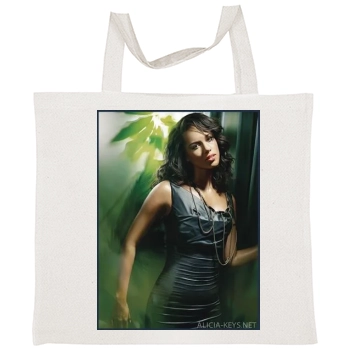 Alicia Keys Tote