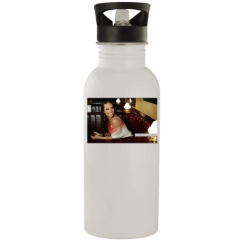 Alicia Keys Stainless Steel Water Bottle