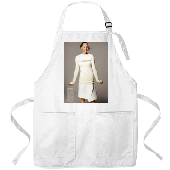 Sasha Pivovarova Apron