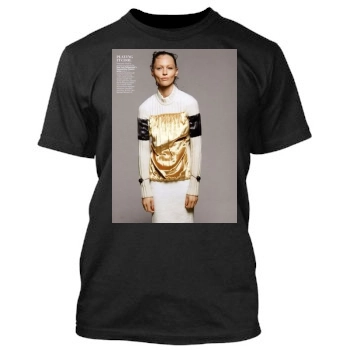 Sasha Pivovarova Men's TShirt