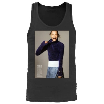 Sasha Pivovarova Men's Tank Top