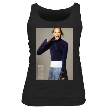 Sasha Pivovarova Women's Tank Top