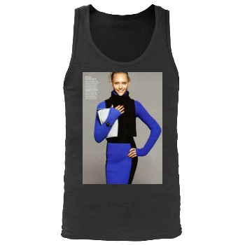 Sasha Pivovarova Men's Tank Top