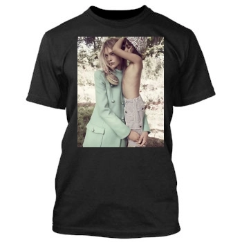 Sasha Pivovarova Men's TShirt