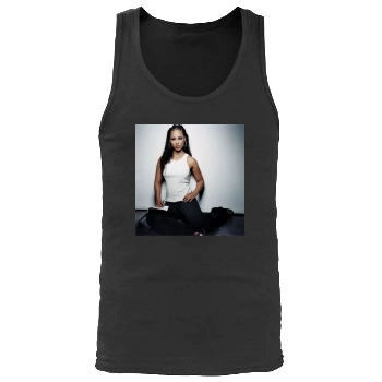 Alicia Keys Men's Tank Top