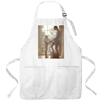 Sasha Pivovarova Apron