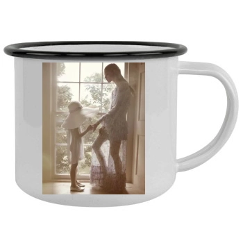 Sasha Pivovarova Camping Mug