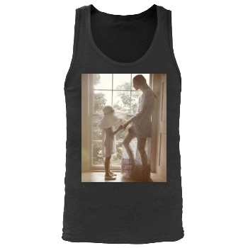 Sasha Pivovarova Men's Tank Top