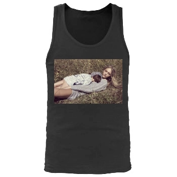 Sasha Pivovarova Men's Tank Top