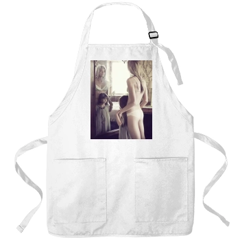 Sasha Pivovarova Apron