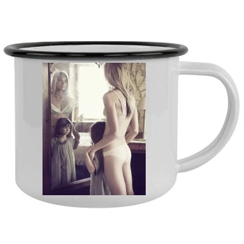 Sasha Pivovarova Camping Mug