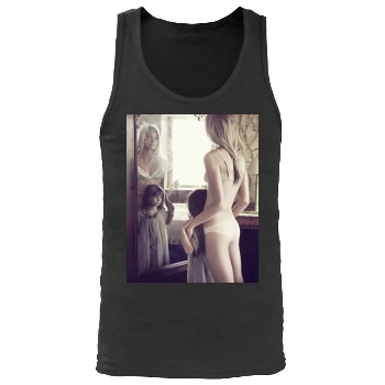 Sasha Pivovarova Men's Tank Top