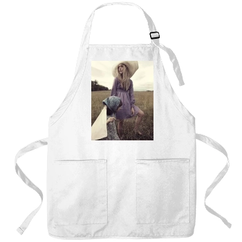 Sasha Pivovarova Apron