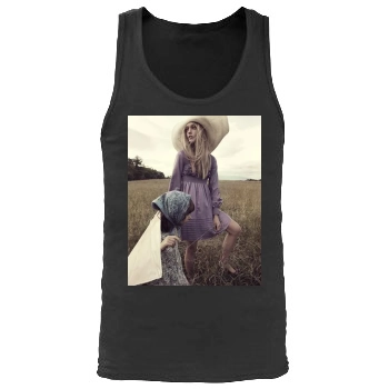 Sasha Pivovarova Men's Tank Top