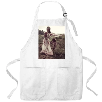 Sasha Pivovarova Apron