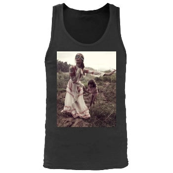 Sasha Pivovarova Men's Tank Top